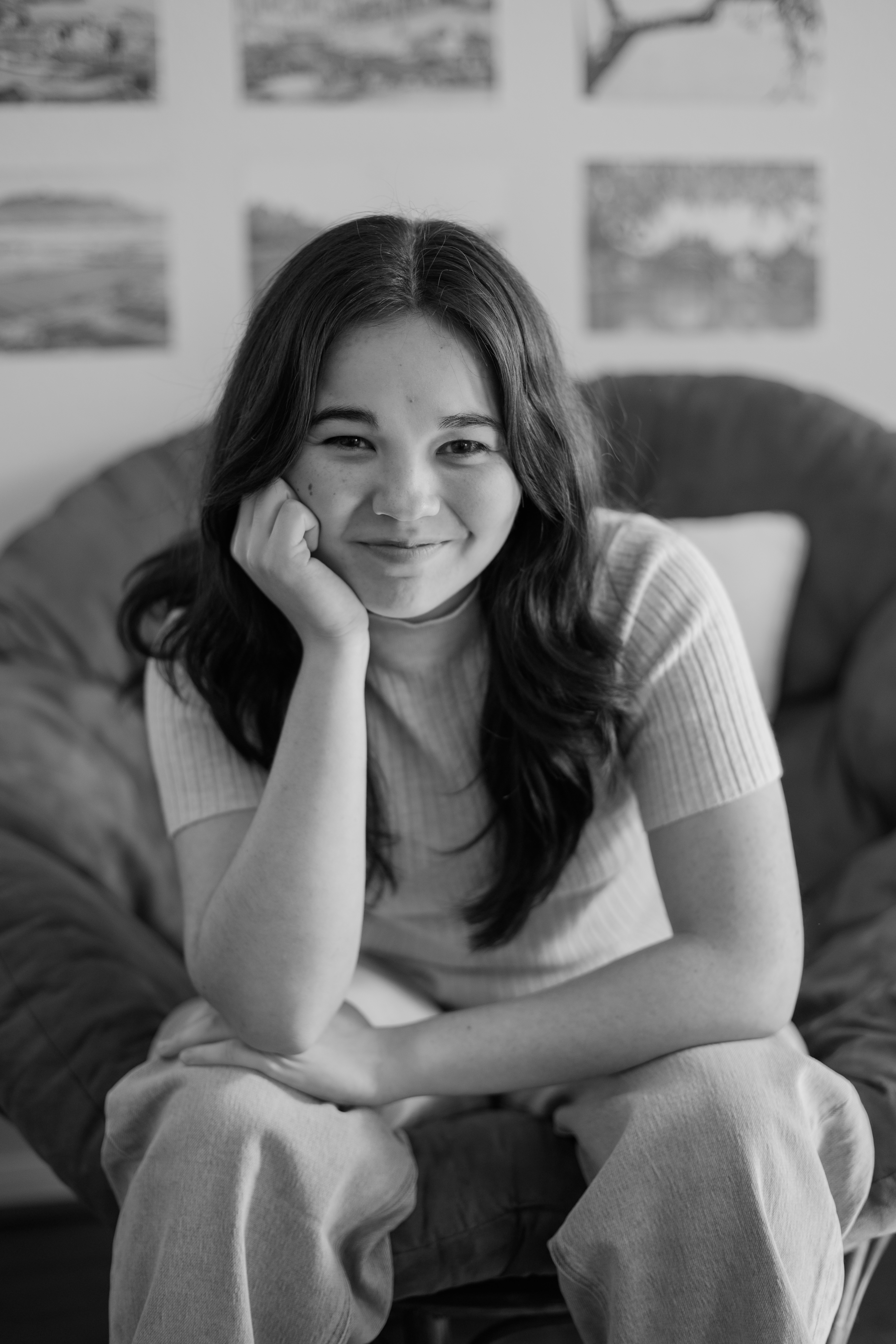 Kasumi - ghostwriter