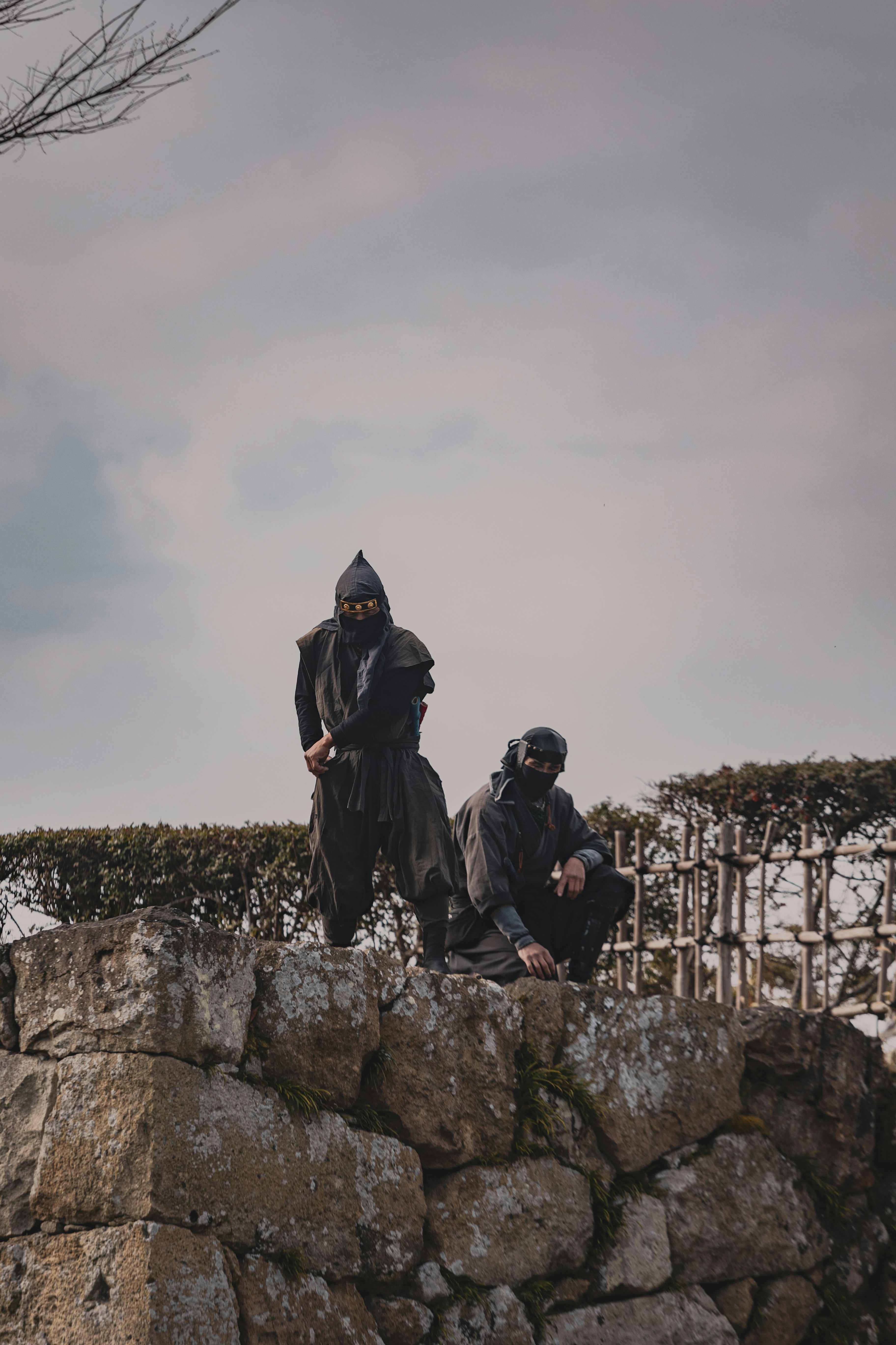 Why are heists so interesting?