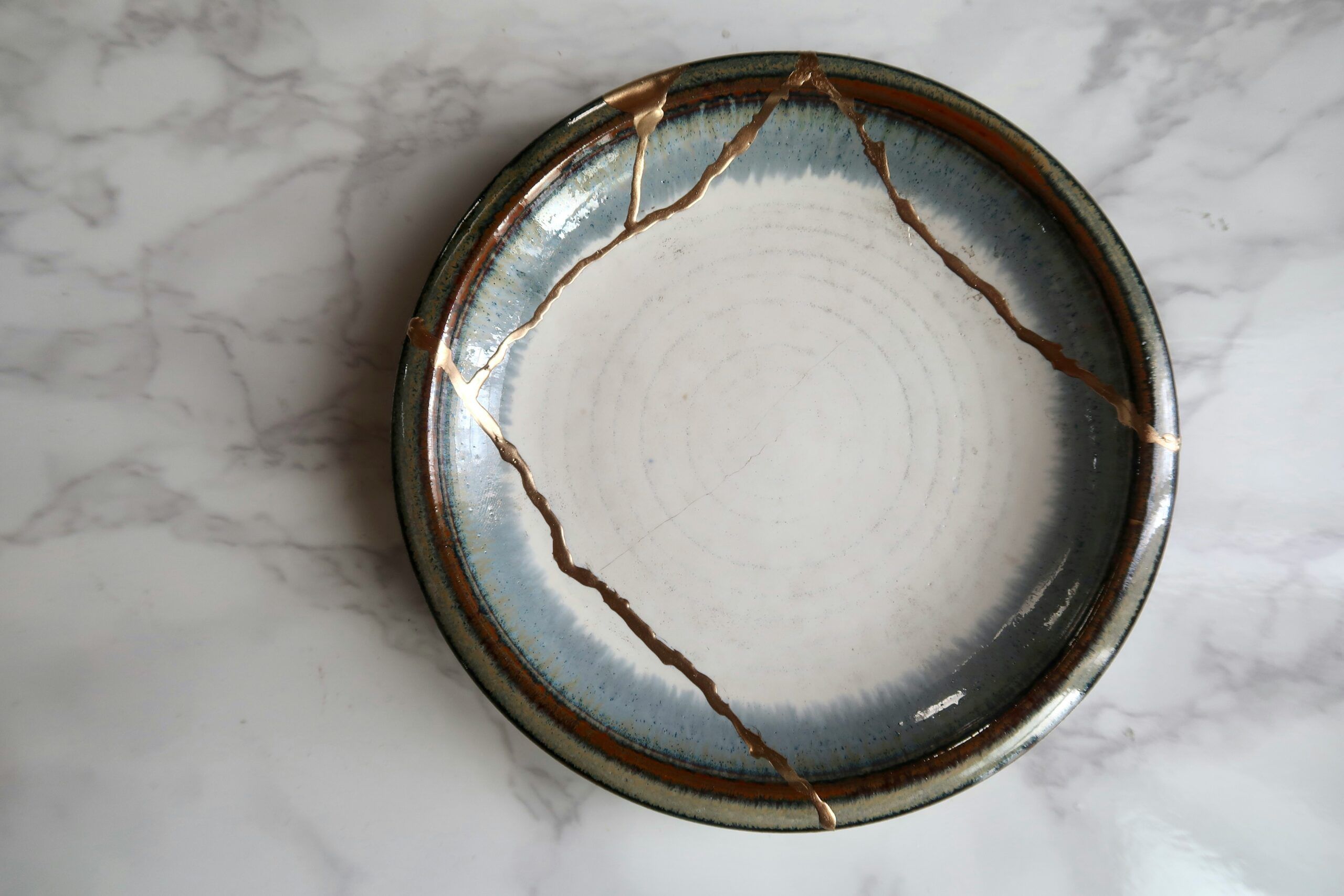 What is Japanese Kintsugi?