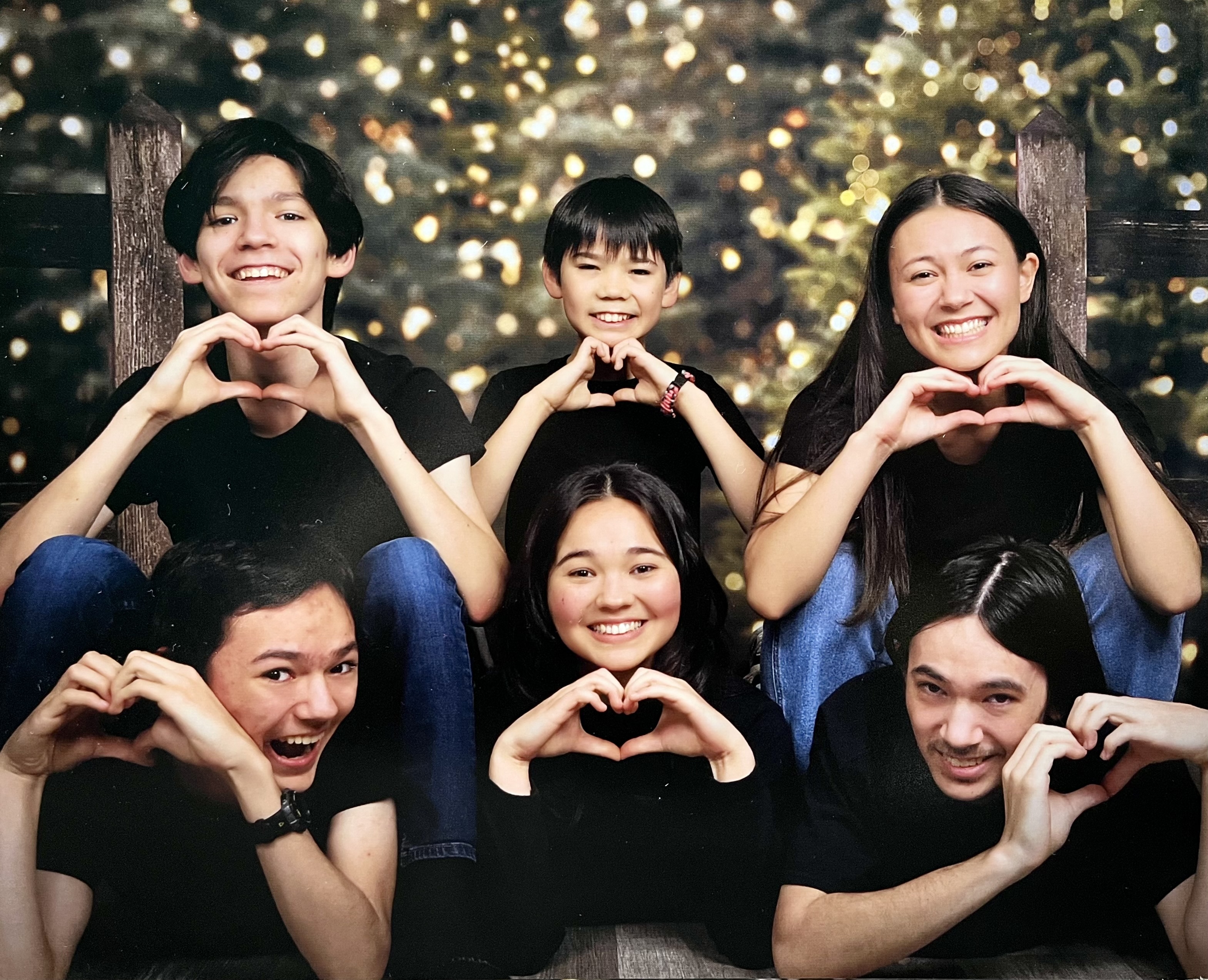 Sonoda Siblings 2023